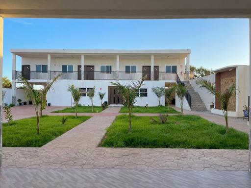 Hotel Nueva Odisea - Housity