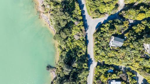 Travel Proud Tepuia Cottage - Havelock Holiday Home - Housity