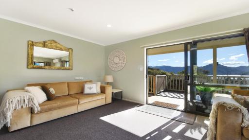 Travel Proud Tepuia Cottage - Havelock Holiday Home - Housity