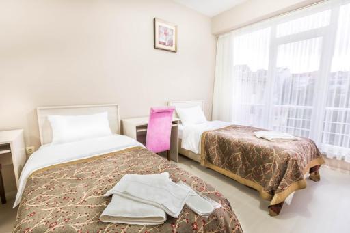 Evren Konukevi Pansiyon - Housity