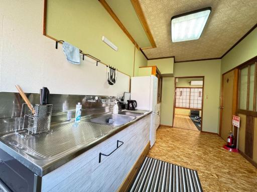 Calmbase Nishi Izu - Vacation STAY 30929v - Housity