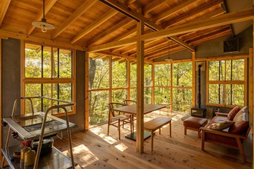 Nasu Fantasy House - Vacation STAY 13590 - Housity