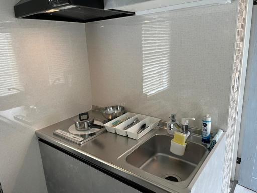 Eight Beat Building - Vacation STAY 44869v - Housity