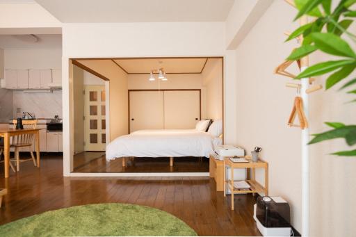 RIVER WEST Hiroshima 302, 305, 306 - Vacation STAY 54100v - Housity
