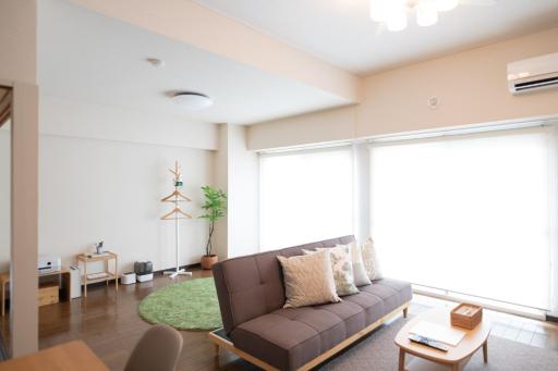 RIVER WEST Hiroshima 302, 305, 306 - Vacation STAY 54100v - Housity