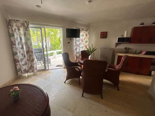 Ángel azul 16 pasos de la playa - Housity