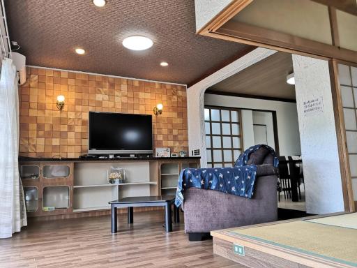 Ariki Resort Shuzenji - Vacation STAY 52314v - Housity