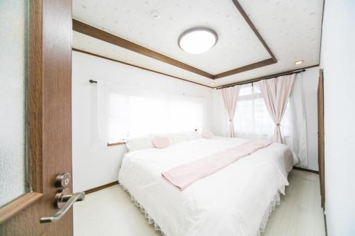 7 min to JR Yokkaichi STN Large House - Vacation STAY 14161 - Housity
