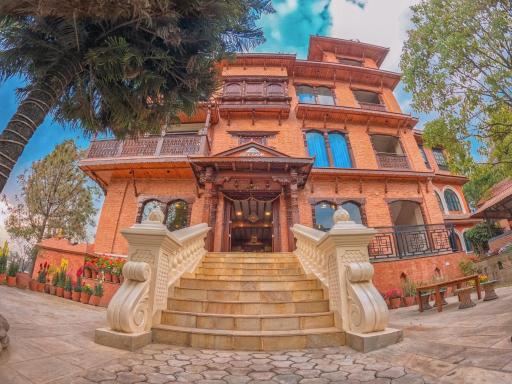 Hotel City Gaon - Housity