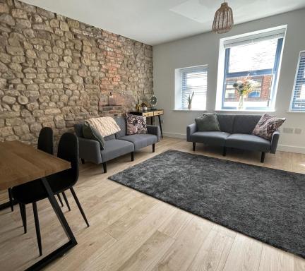 High Street Apartment - Housity