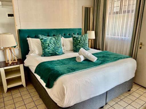 Durban Point Waterfront, 505 Quayside 40 Canalquay Rd - Housity