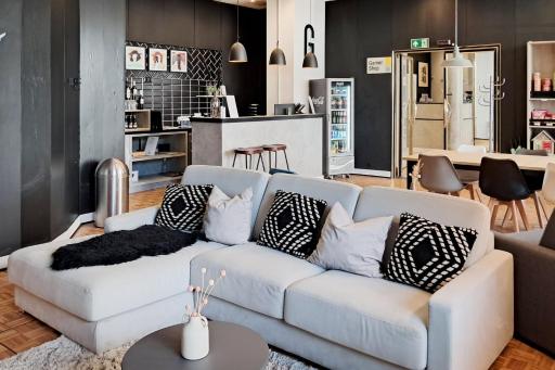 Garner Hotel Berlin - Ku'Damm by IHG - Housity