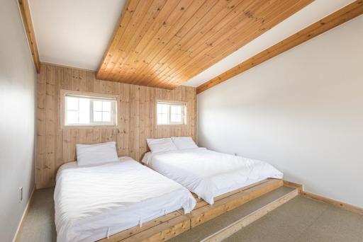 Santa Beach Pension - Housity
