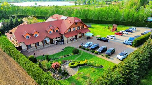 Nocleg Hotel Nad Stawami - Housity