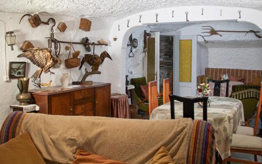 Cueva Navarro - Housity