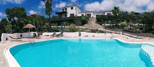 La Hacienda BuenVivir - Apartamentos - Housity