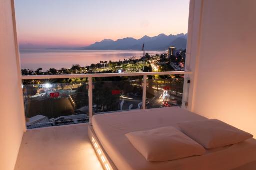 Hotel SU & Aqualand - Housity