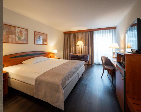 Hotel Münchwilen - Housity