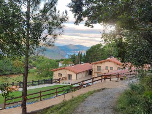 ELEXBURU LANDA Apartamentos Turisticos Rurales - Housity