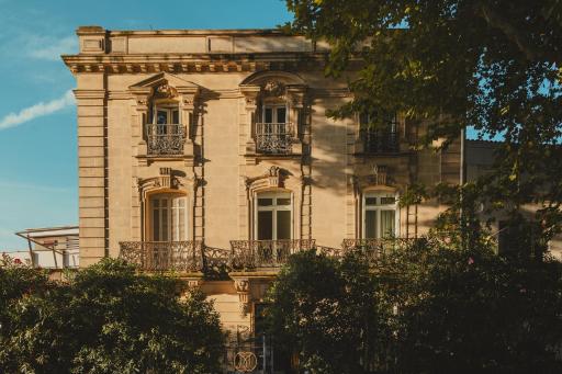 Maison Douce Arles - Housity