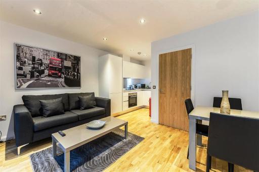 Tooley Street Apartments by Viridian Apartments - Housity