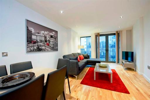 Tooley Street Apartments by Viridian Apartments - Housity