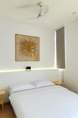 Luna Suites Comfort Stay in Lahad Datu - Housity
