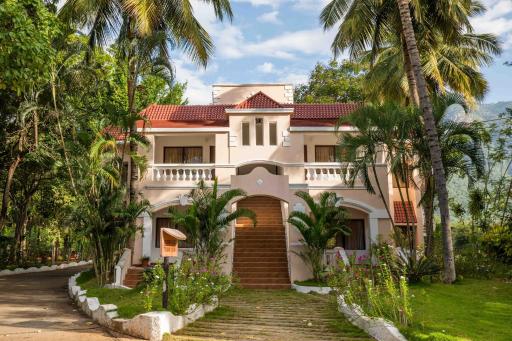 Avana Resort - Housity