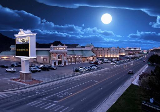 Peppermill Hotel Casino in W Wendover, Nevada - Housity