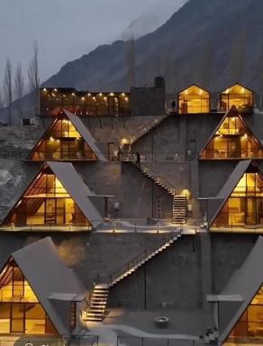 Gumaan Resort - Housity