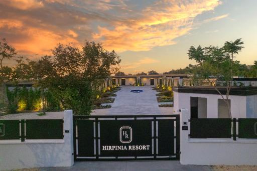 Hirpinia Resort - Housity
