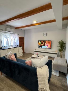 The Mallside Apartments - Housity