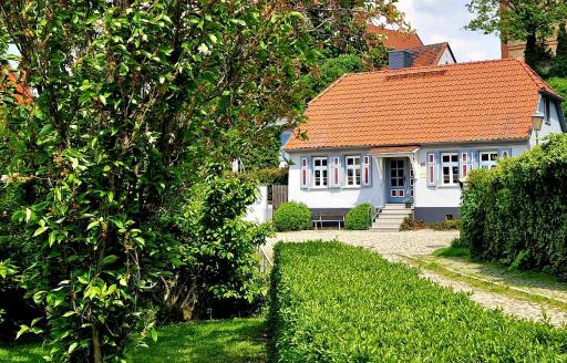 Ferienhaus Am Brunnen - Housity