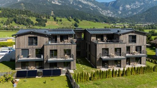 Alpenlodge Haus - Summer resort with Schladming-Dachstein Card - Housity
