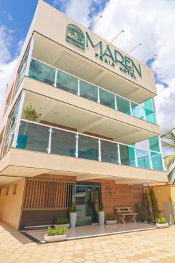 Maren Praia Hotel - Housity