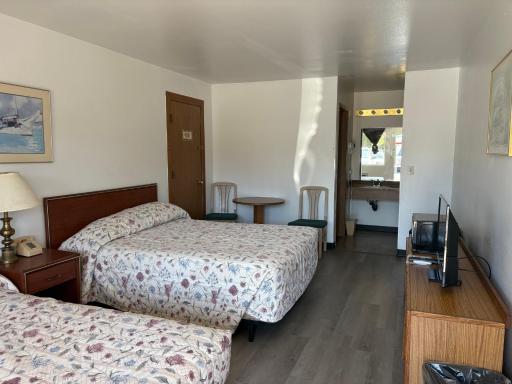 Fairground Inn - Housity