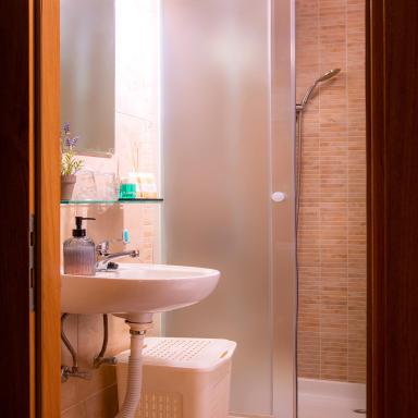 Studio apartman 