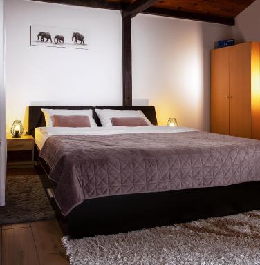 Studio apartman 