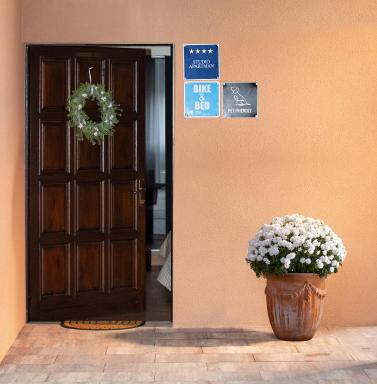 Studio apartman 