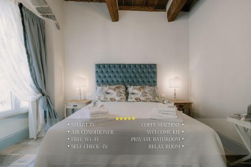 Dimora Lucia - Camere Relax con bagno privato - Housity