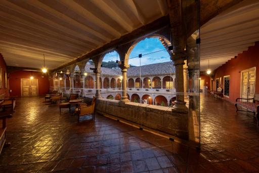 Costa del Sol Wyndham Cusco - Housity