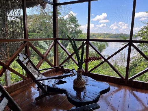 Andean Wings Sotupa Eco Lodge - Housity