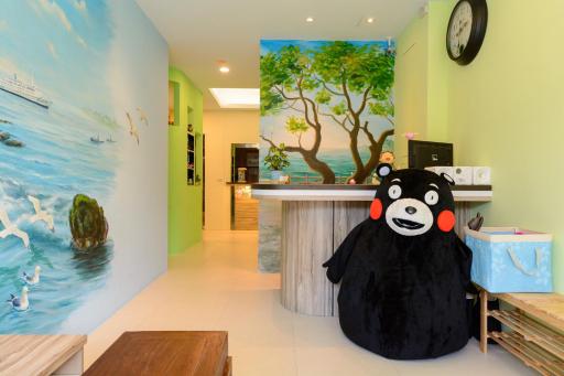 Love in Hengchun B&B - Housity