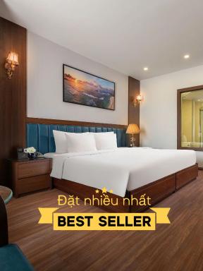 Halong Boutique Hotel - Housity