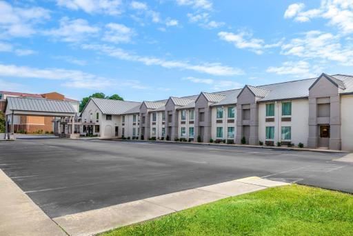 Comfort Inn Petersburg Fort Lee Area - Housity