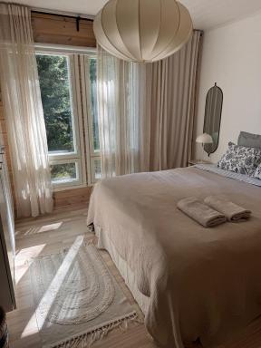 Villa Laidike with sauna/fireplace, 80 km Helsinki - Housity