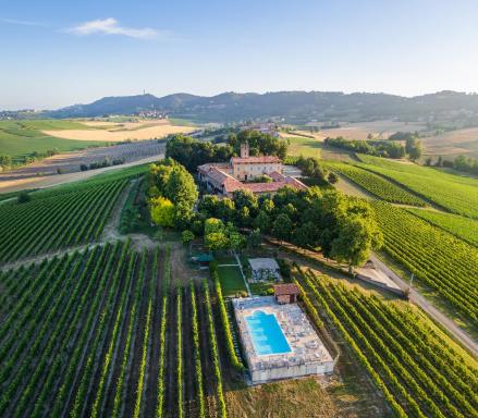 Relais Castello di Razzano - Housity