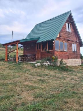 Markove kolibe 1, Uvac,većaa - Housity