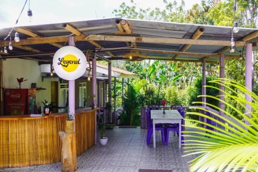 Legend Guesthouse - Housity