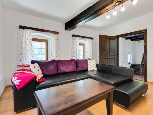 Chalet in Eberstein near Saualpe Ski - Housity